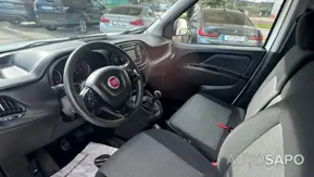 Fiat Doblo de 2021