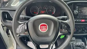 Fiat Doblo de 2021