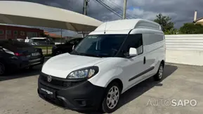 Fiat Doblo de 2021