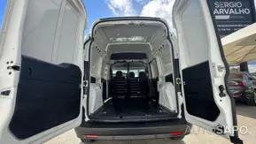 Fiat Doblo de 2021