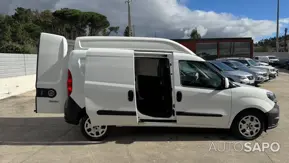 Fiat Doblo de 2021