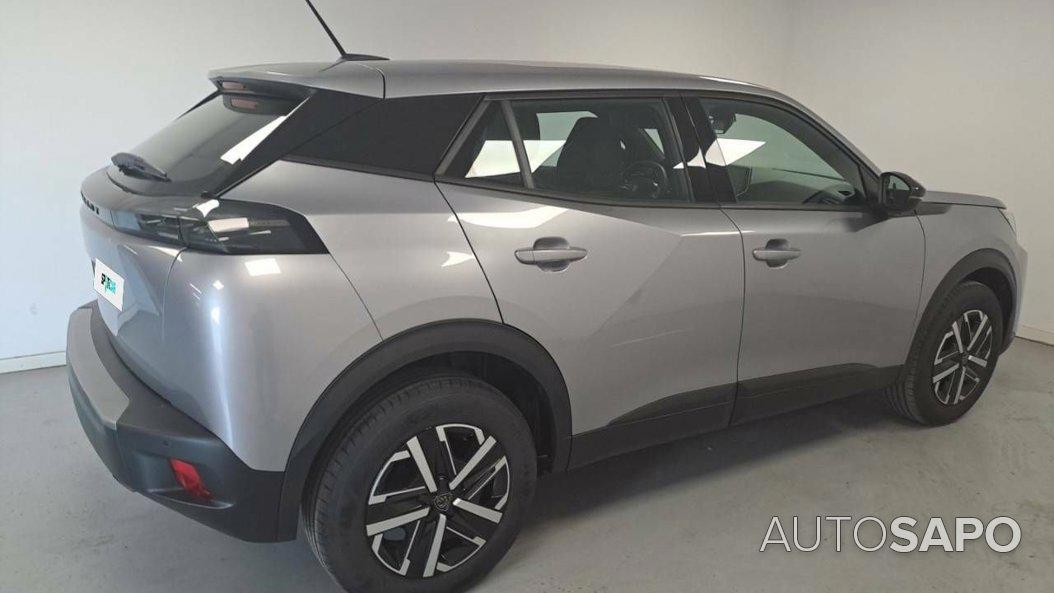 Peugeot 2008 1.2 PureTech Active de 2024