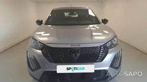 Peugeot 2008 1.2 PureTech Active de 2024