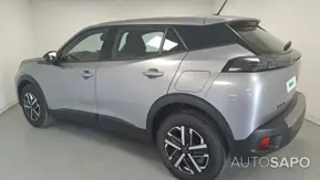 Peugeot 2008 1.2 PureTech Active de 2024