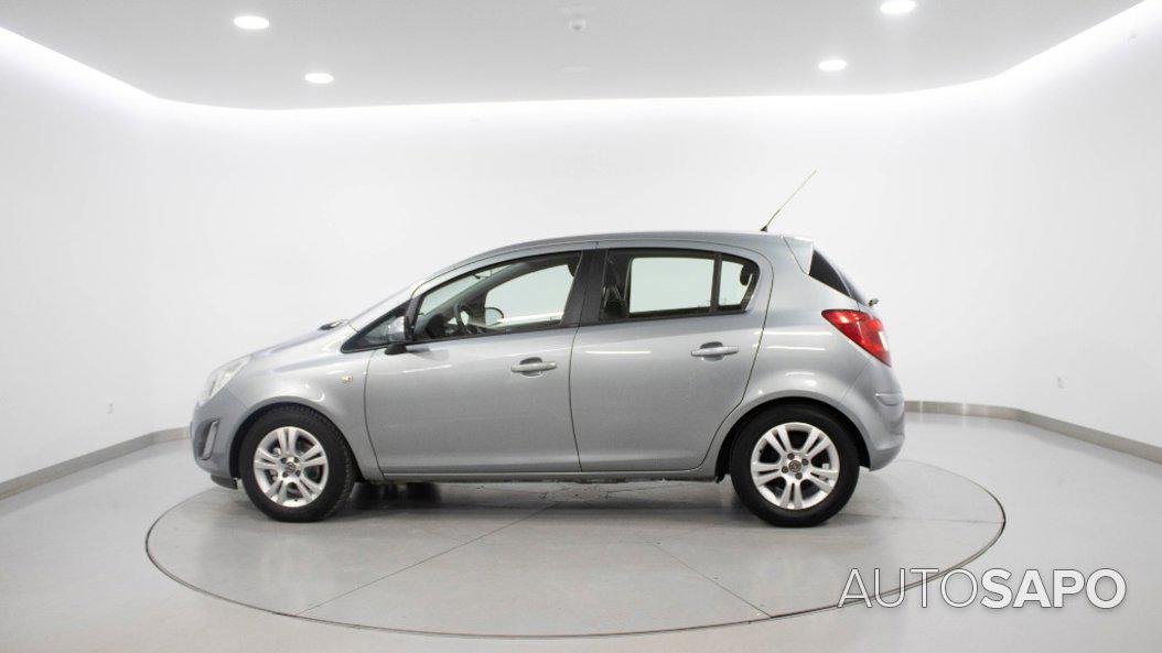 Opel Corsa 1.3 CDTi de 2011