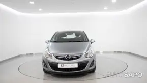 Opel Corsa 1.3 CDTi de 2011