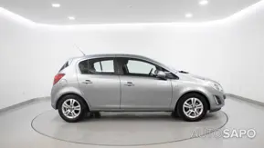 Opel Corsa 1.3 CDTi de 2011