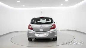 Opel Corsa 1.3 CDTi de 2011