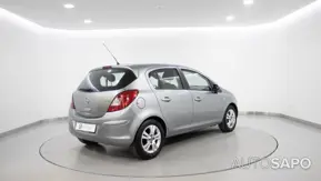 Opel Corsa 1.3 CDTi de 2011