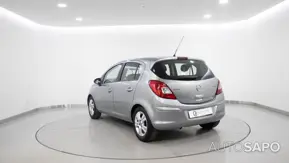 Opel Corsa 1.3 CDTi de 2011