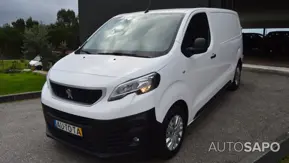 Peugeot Expert de 2020