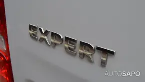 Peugeot Expert de 2020