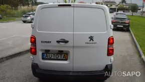 Peugeot Expert de 2020