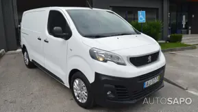 Peugeot Expert de 2020