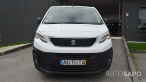 Peugeot Expert de 2020