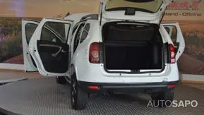 Dacia Duster de 2013