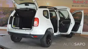 Dacia Duster de 2013