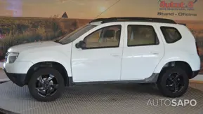 Dacia Duster de 2013