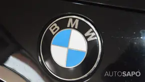 BMW Série 1 de 2017