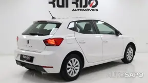 Seat Ibiza de 2021