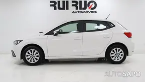 Seat Ibiza de 2021