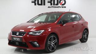 Seat Ibiza de 2021