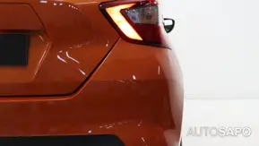 Nissan Micra de 2021