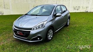 Peugeot 208 1.2 PureTech Active de 2019