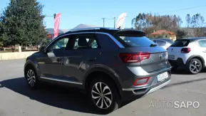 Volkswagen T-Roc de 2023