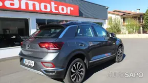 Volkswagen T-Roc de 2023