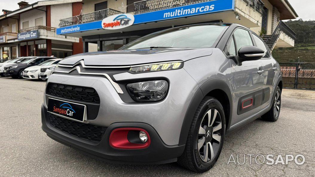 Citroen C3 de 2022