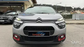 Citroen C3 de 2022