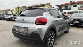 Citroen C3 de 2022