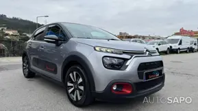 Citroen C3 de 2022