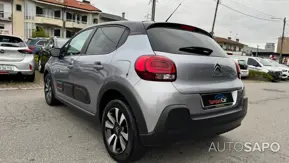 Citroen C3 de 2022