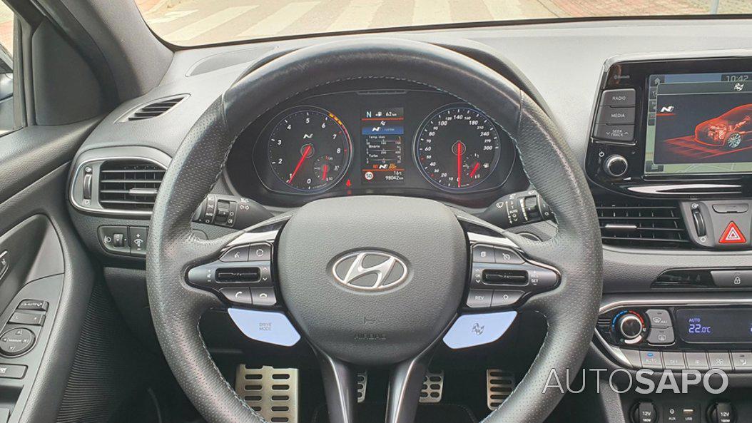 Hyundai i30 de 2019