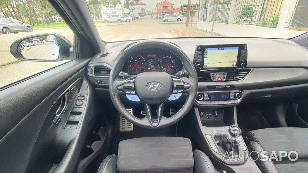 Hyundai i30 de 2019