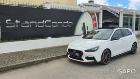 Hyundai i30 de 2019