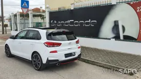 Hyundai i30 de 2019