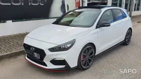 Hyundai i30 de 2019