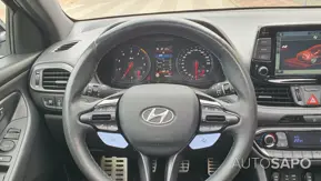 Hyundai i30 de 2019