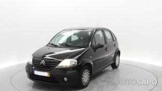 Citroen C3 1.1 SX de 2004