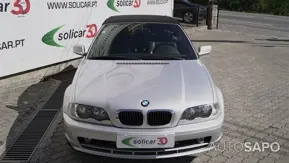 BMW Série 3 de 2002