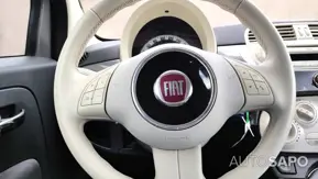 Fiat 500C de 2012