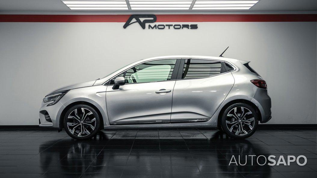 Renault Clio de 2023