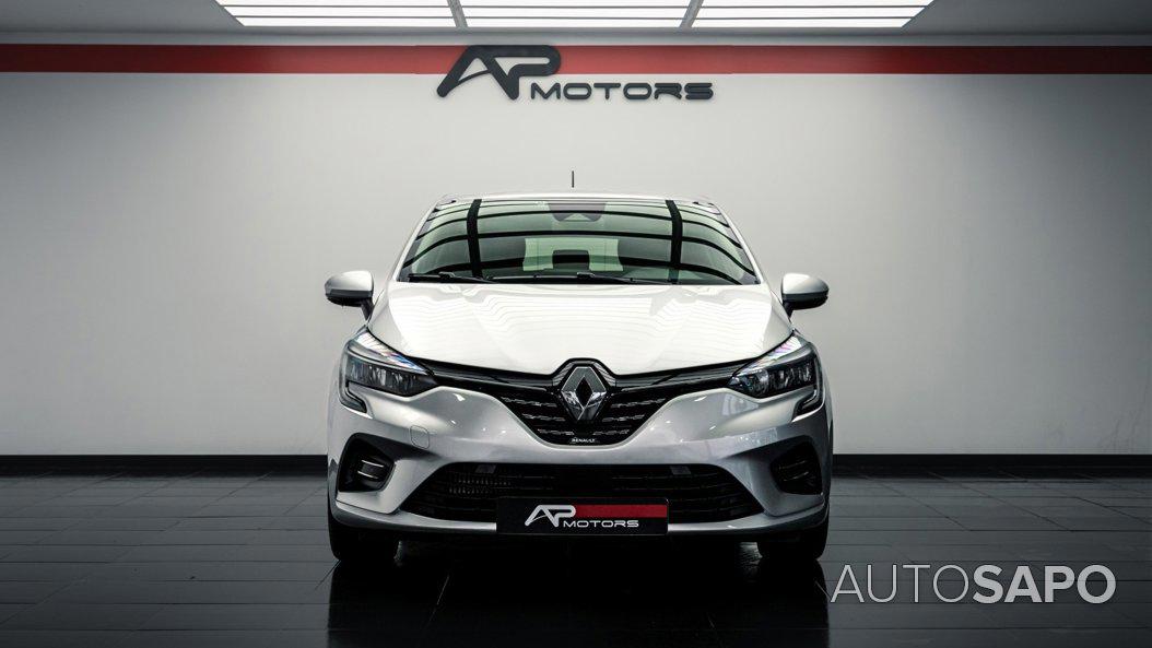 Renault Clio de 2023