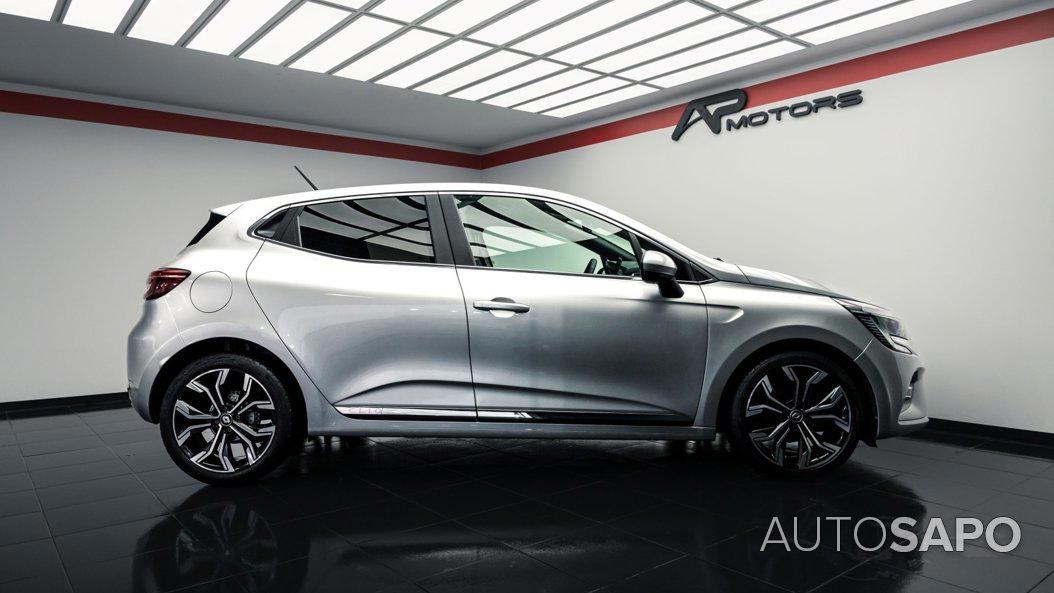 Renault Clio de 2023