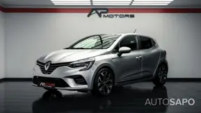 Renault Clio de 2023