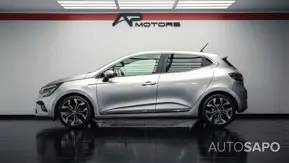 Renault Clio de 2023