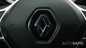 Renault Clio de 2023